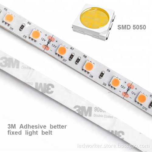 CRI 95-98 LED Strip Light 8M